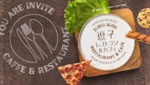 逗子でカフェ・モーニング・ランチ・ディナーを探す時の早見表（曜日・時間帯ごと）
